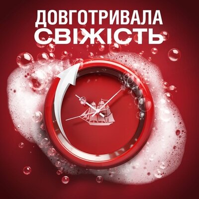 Шампунь-гель для душу Old Spice 3-в-1 Whitewater, 250 мл