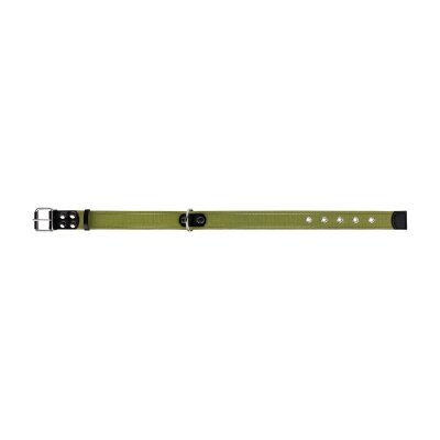 Нашийник Collar 0144 брезент, 20 мм * 35-45 см