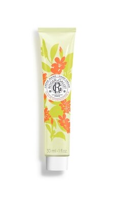 Крем для рук Roger&Gallet Квітка османтусу, 30 мл