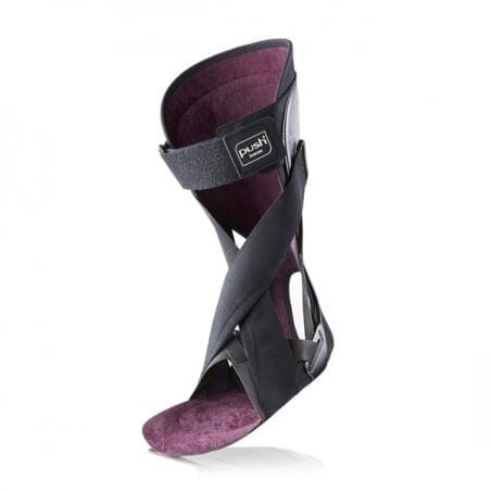 Ортез на гомілковостопний суглоб Push ortho Ankle Foot Orthosis AFO 3.20.3.11, лівий, розмір 1