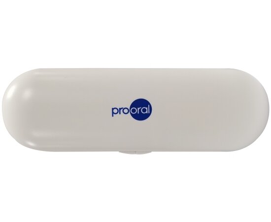 Футляр для звукової зубної щітки Prooral T09 дорожній