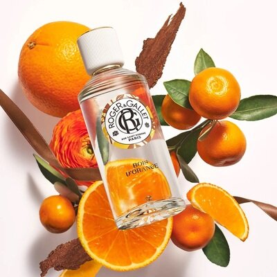 Парфумована вода Roger&Gallet Апельсинове дерево, 30 мл