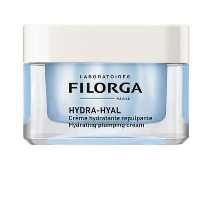 Крем для обличчя Filorga Hydra-Hyal зволожуючий, 50 мл