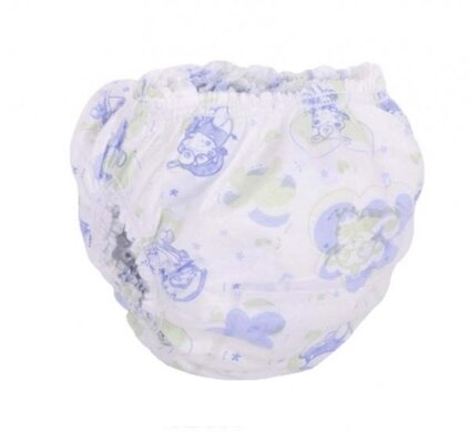 Трусики Sevi Bebe, одноразові, 10-15 кг, 6 шт
