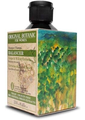 Шампунь Original Botanic Balancer для волосся балансуючий жіночий, 250 мл