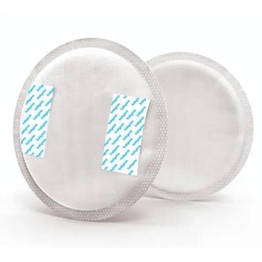 Вкладиші лактаційні BabyOno Comfort 296, 70 штук