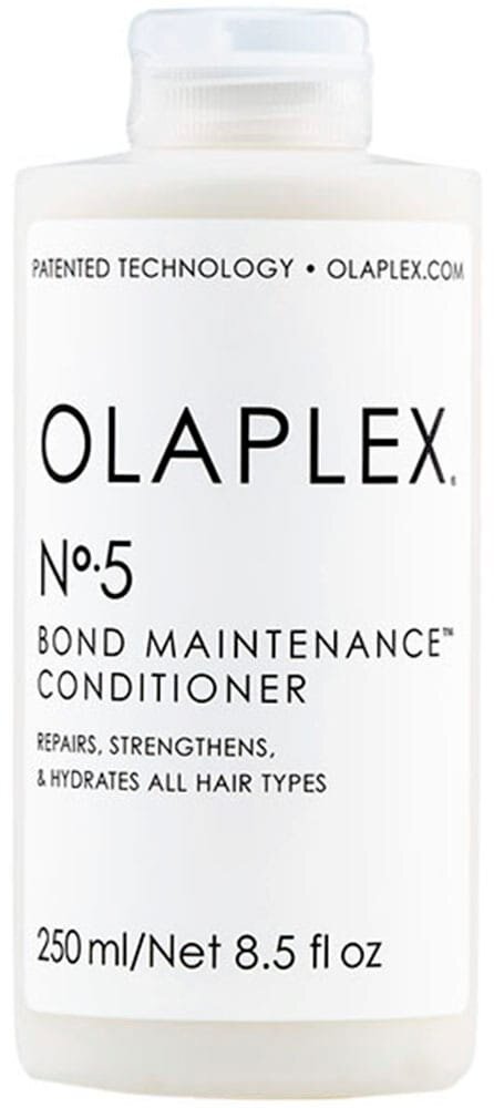 Кондиціонер Olaplex №5 Bond Maintenance Conditioner зволожуючий для всіх типів волосся, 250 мл