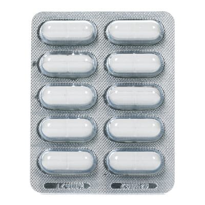 Артітаб Baum Pharm таблетки №60