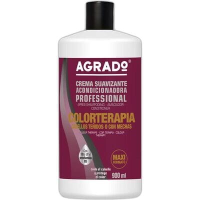 Кондиціонер Agrado Colour Therapy для фарбованого волосся, 900 мл