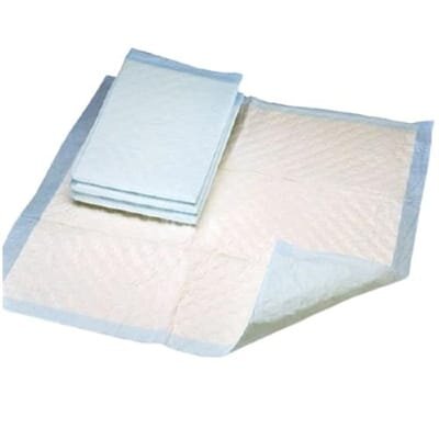 Пелюшки TIDY одноразові поглинаючі 60 x 60 см, 30 шт