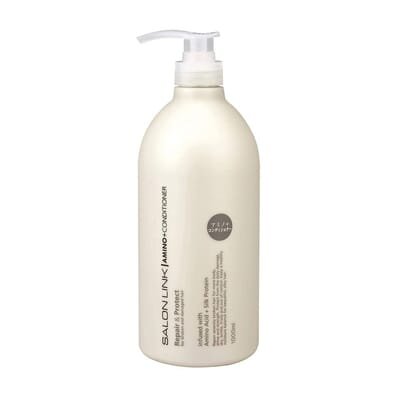 Кондиціонер Kumano Salon Link Amino Acid Conditioner Зволожуючий, 1000 мл