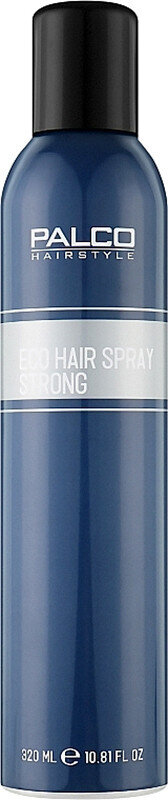 Лак для волосся Palco Hairstyle Eco сильної фіксації, 320 мл