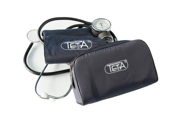 Тонометр Teta механічний зі стетоскопом