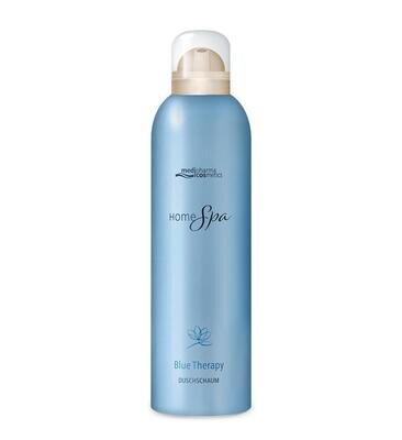 Гель-пінка для душу Home Spa Medipharma Cosmetics Blue Therapy, 200 мл