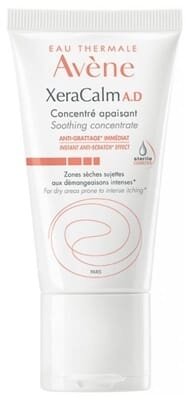 Концентрат Avene XeraCalm AD протисвербіжний, заспокійливий, 50 мл