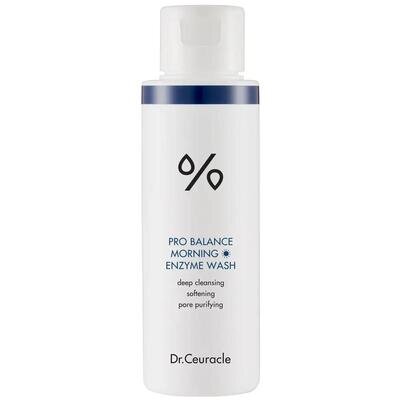 Пудра ензимна Dr.Ceuracle Pro Balance ранкова з пробіотиками, 50 г