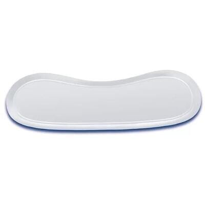 Накладка клейка Vitamed F-00049-09 захисна під п'ятку, розмір універсальний, 1 штука